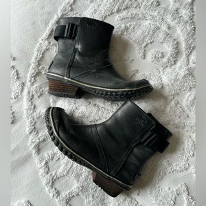 Sorel boots